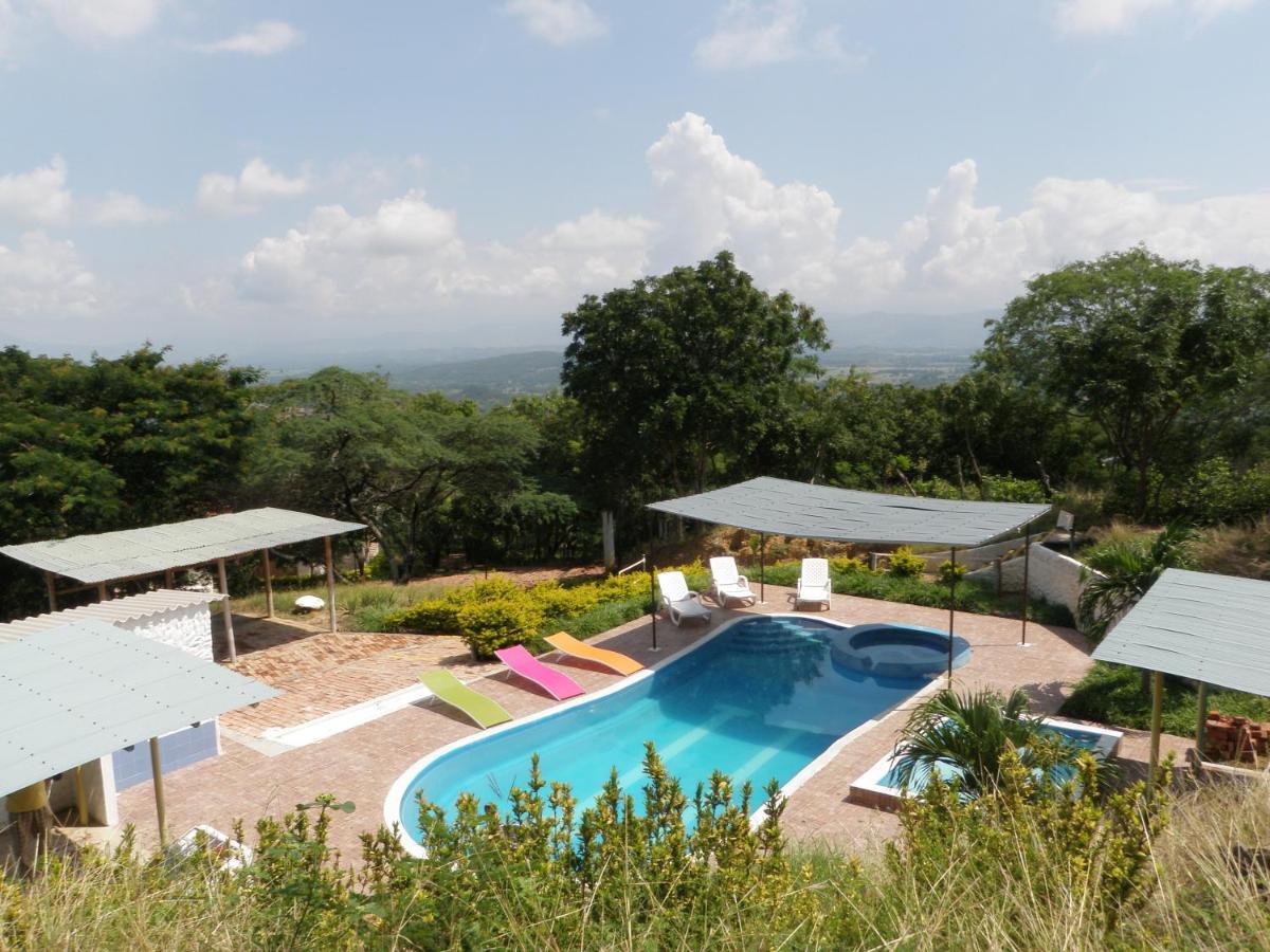 Girardot Cabanas - Balcon De Guabinal Экстерьер фото