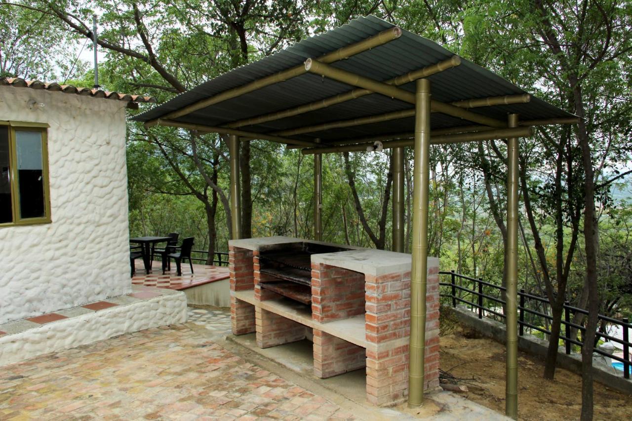 Girardot Cabanas - Balcon De Guabinal Экстерьер фото