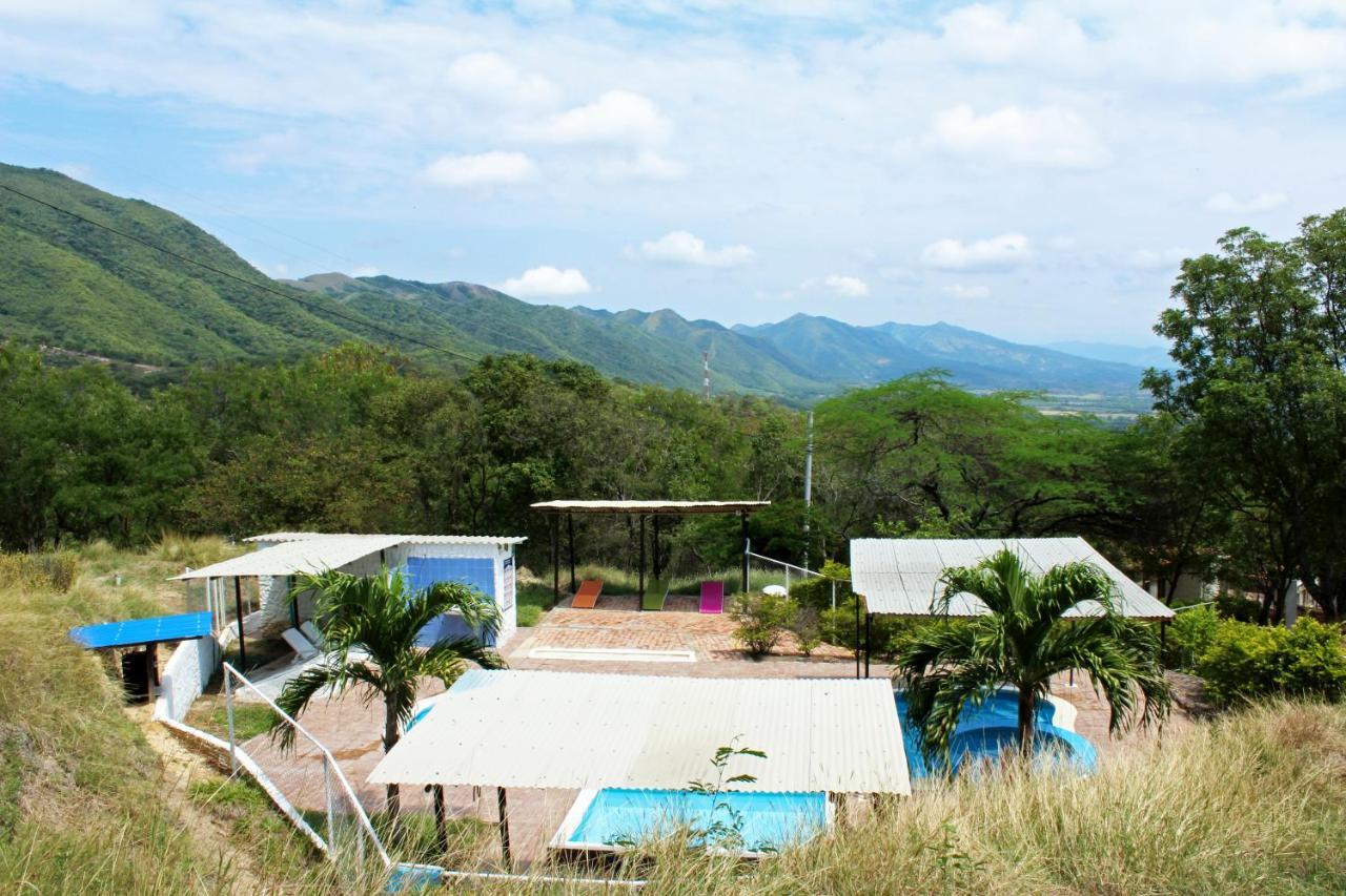 Girardot Cabanas - Balcon De Guabinal Экстерьер фото