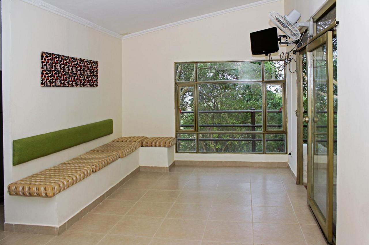 Girardot Cabanas - Balcon De Guabinal Экстерьер фото