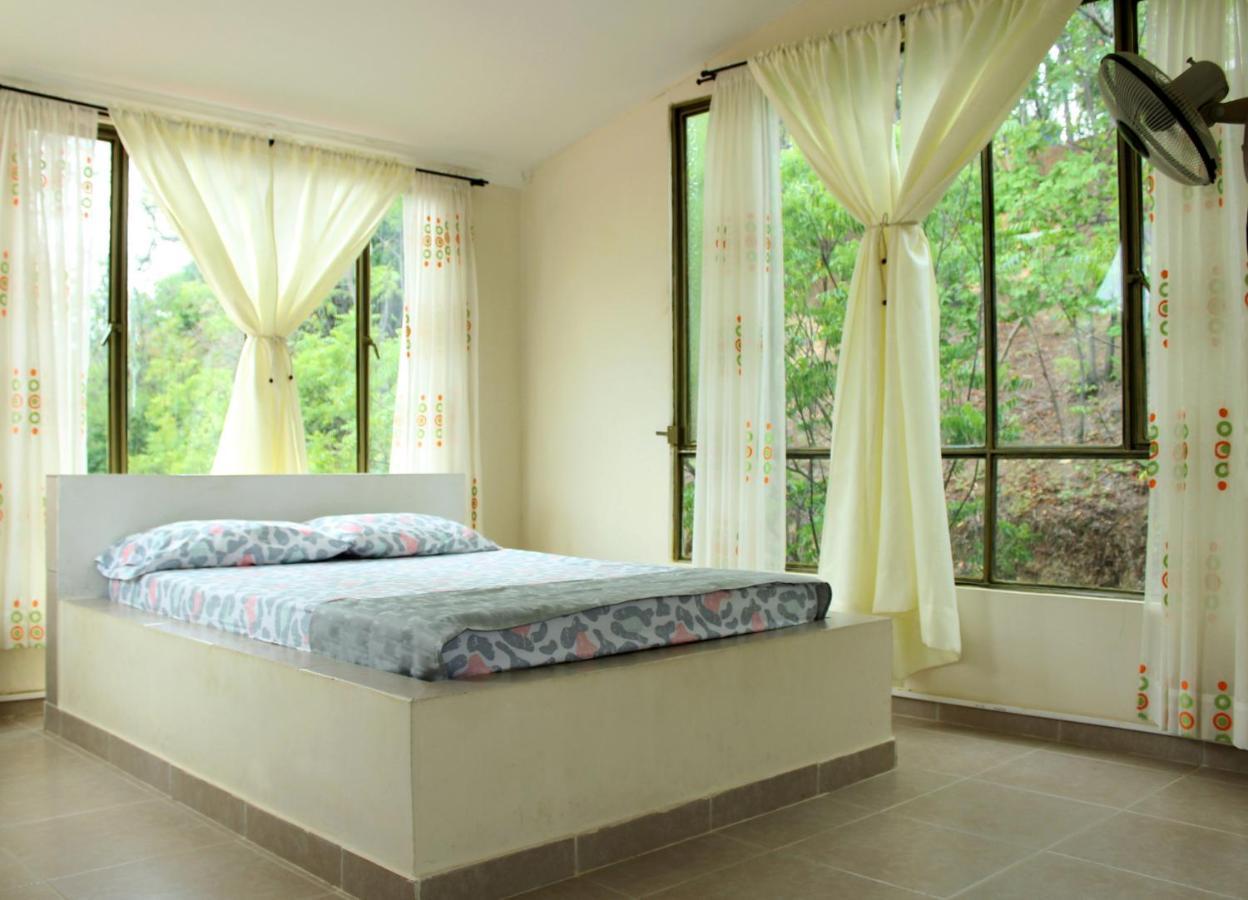 Girardot Cabanas - Balcon De Guabinal Экстерьер фото