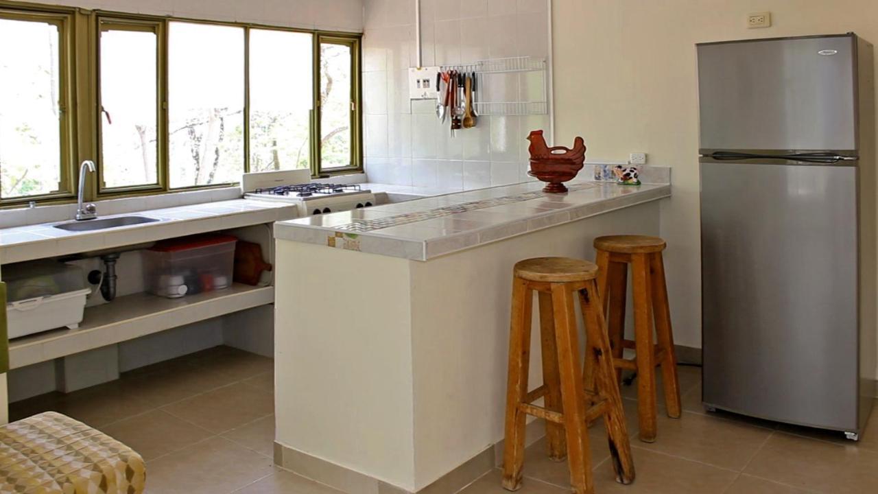 Girardot Cabanas - Balcon De Guabinal Экстерьер фото
