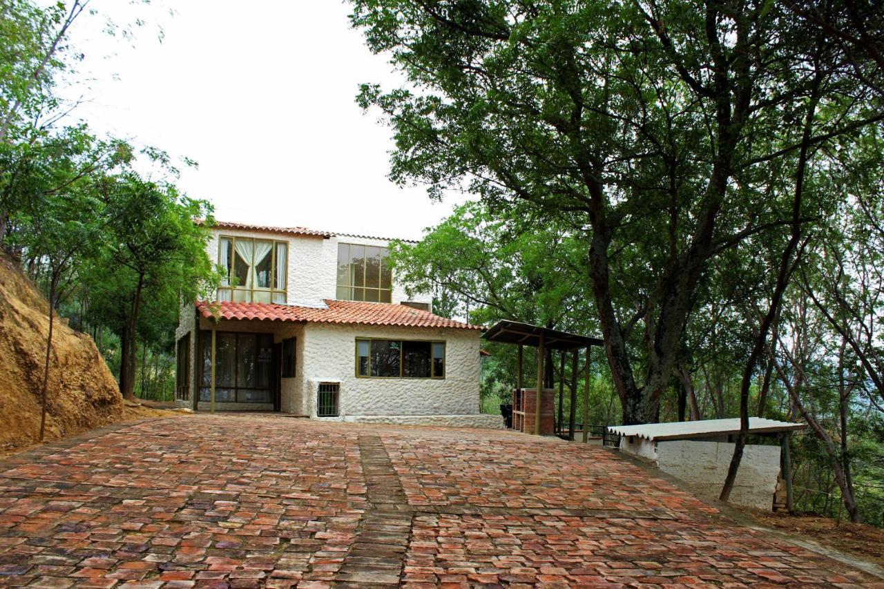 Girardot Cabanas - Balcon De Guabinal Экстерьер фото