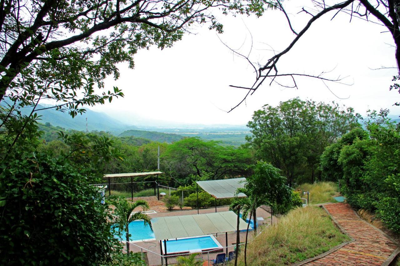 Girardot Cabanas - Balcon De Guabinal Экстерьер фото