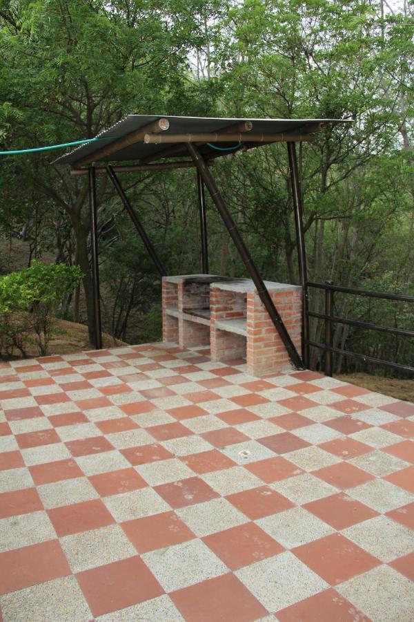 Girardot Cabanas - Balcon De Guabinal Экстерьер фото