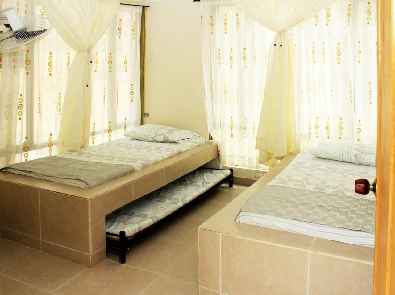 Girardot Cabanas - Balcon De Guabinal Экстерьер фото